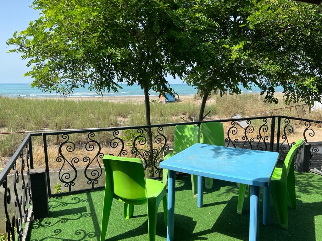 اجاره ویلا دوبلکس ساحلی در نور - مازندران