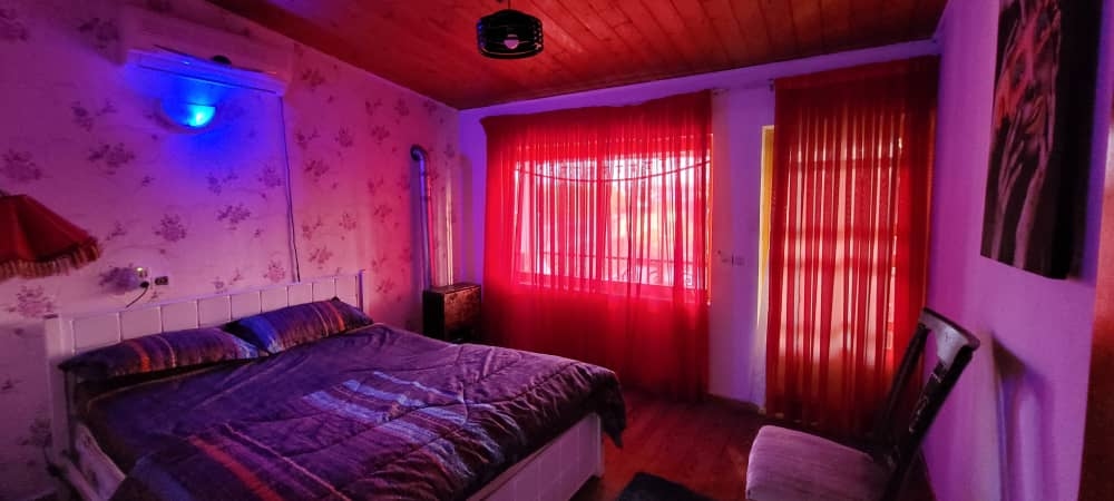 اجاره ویلا دوبلکس ساحلی در نور - مازندران