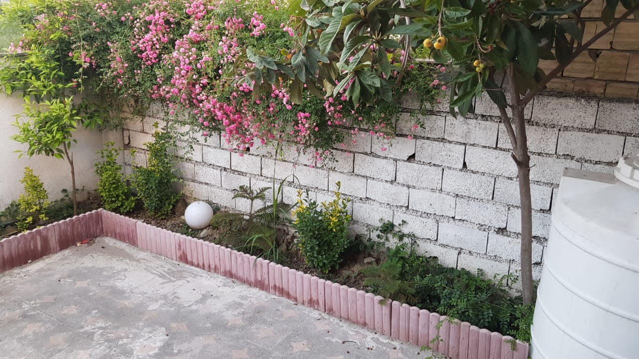 اجاره ویلا دوبلکس ساحلی در نور - مازندران