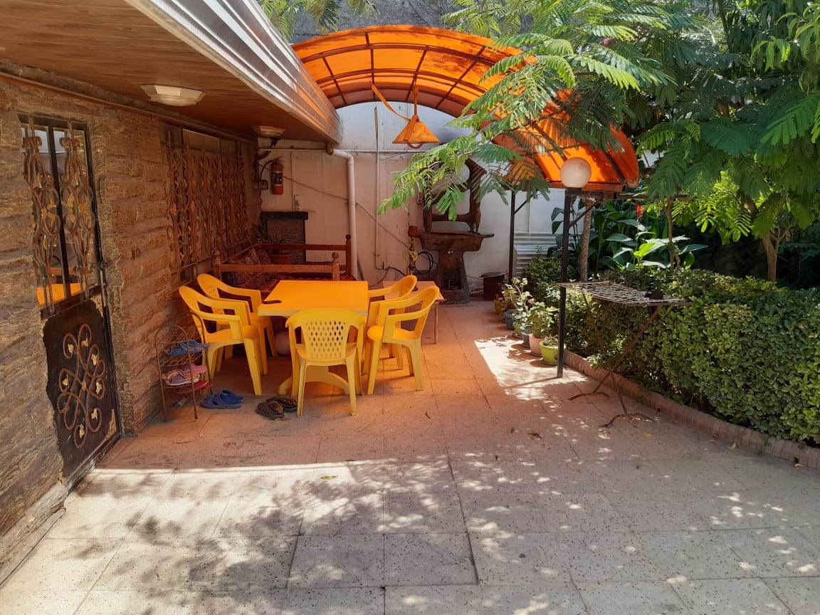 اجاره ویلا نزدیک ساحل در شهرک ساحلی فریدون کنار - سه خواب