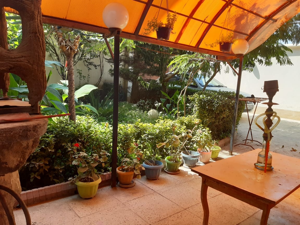 اجاره ویلا نزدیک ساحل در شهرک ساحلی فریدون کنار - سه خواب