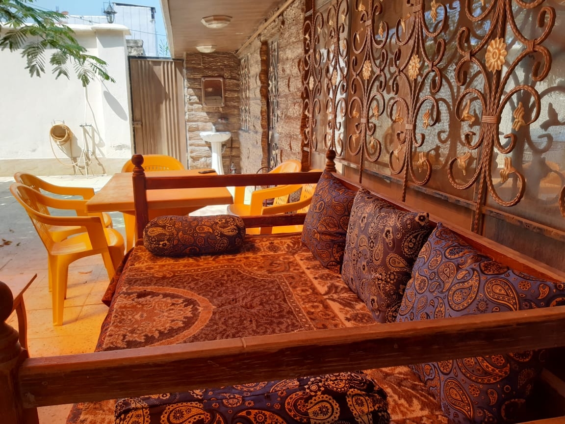 اجاره ویلا نزدیک ساحل در شهرک ساحلی فریدون کنار - سه خواب