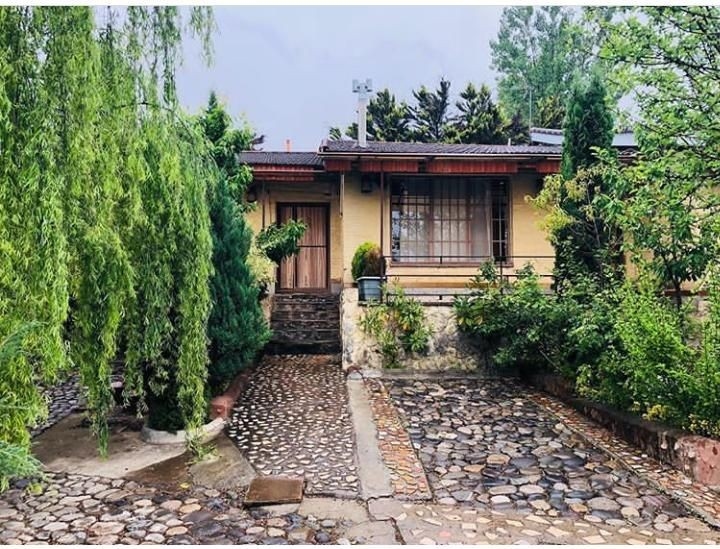 اجاره منزل ویلایی در کردیچال کلاردشت