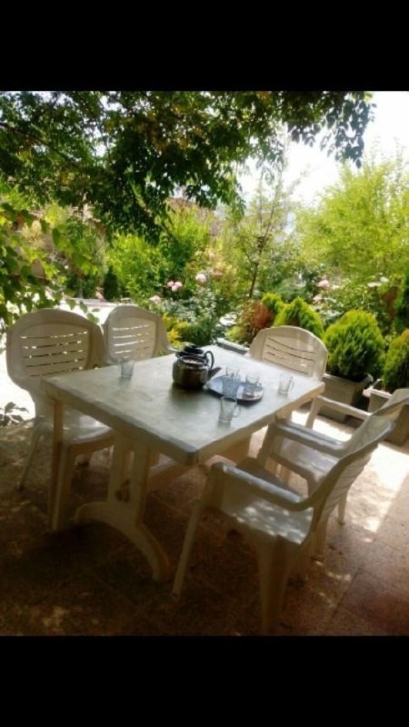 اجاره منزل ویلایی در کردیچال کلاردشت