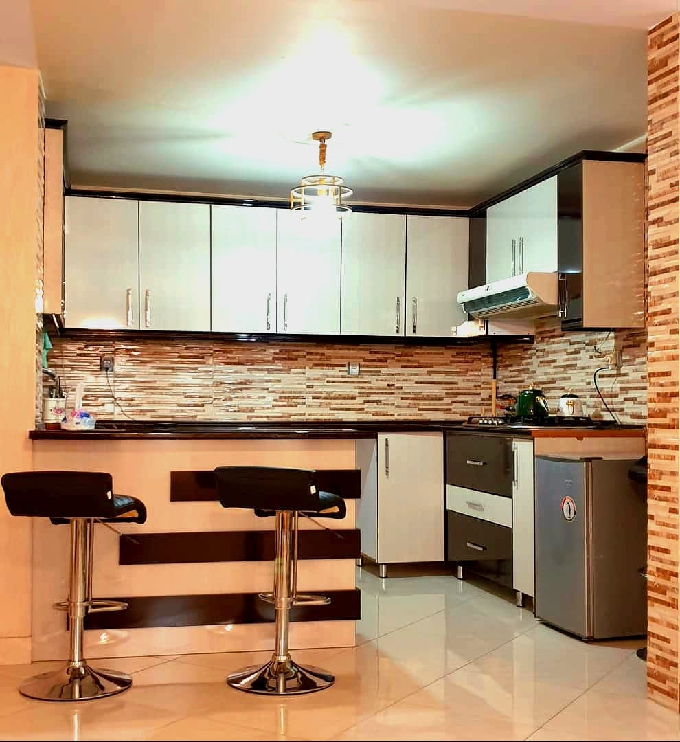 اجاره منزل مبله یک خوابه در دهکده المپیک - شمال غرب تهران طبقه ی دوم