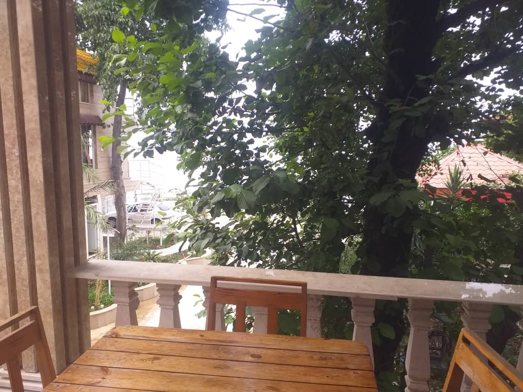 اجاره ویلا ساحلی در نوشهر - طبقه اول