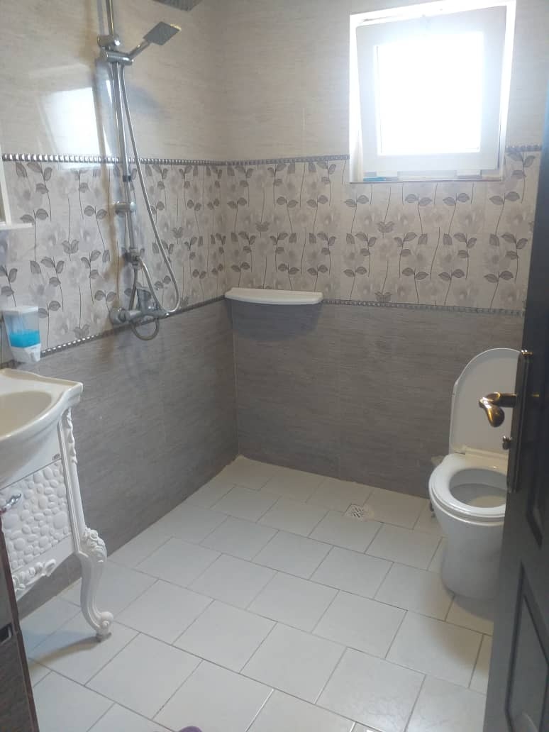 اجاره ویلا ساحلی در نوشهر - طبقه اول