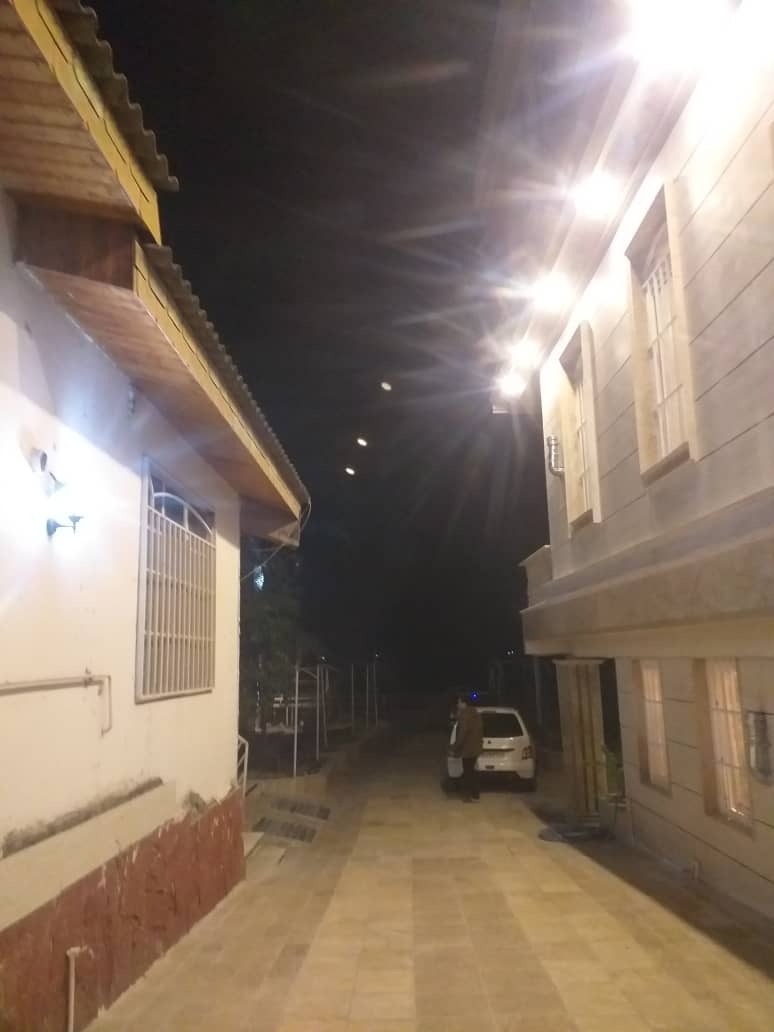 اجاره ویلا ساحلی در نوشهر - طبقه اول