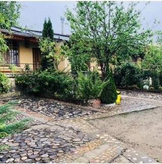 اجاره ویلا در کردیچال کلاردشت