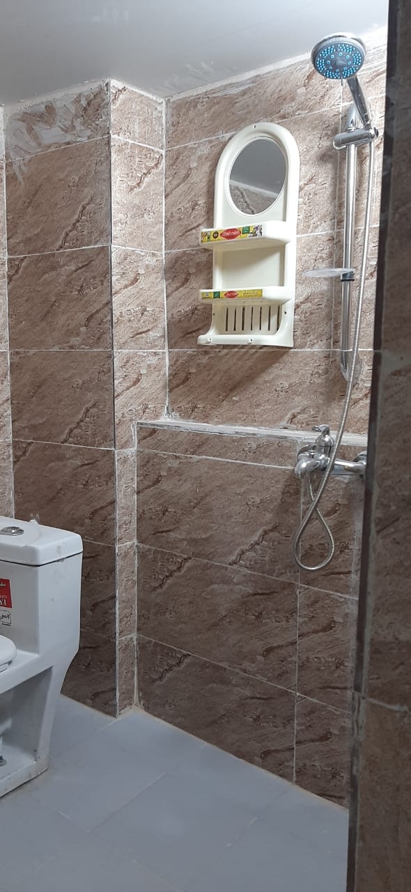 اقامتگاه بومگردی در روستا بیهود قائن - 15 متری