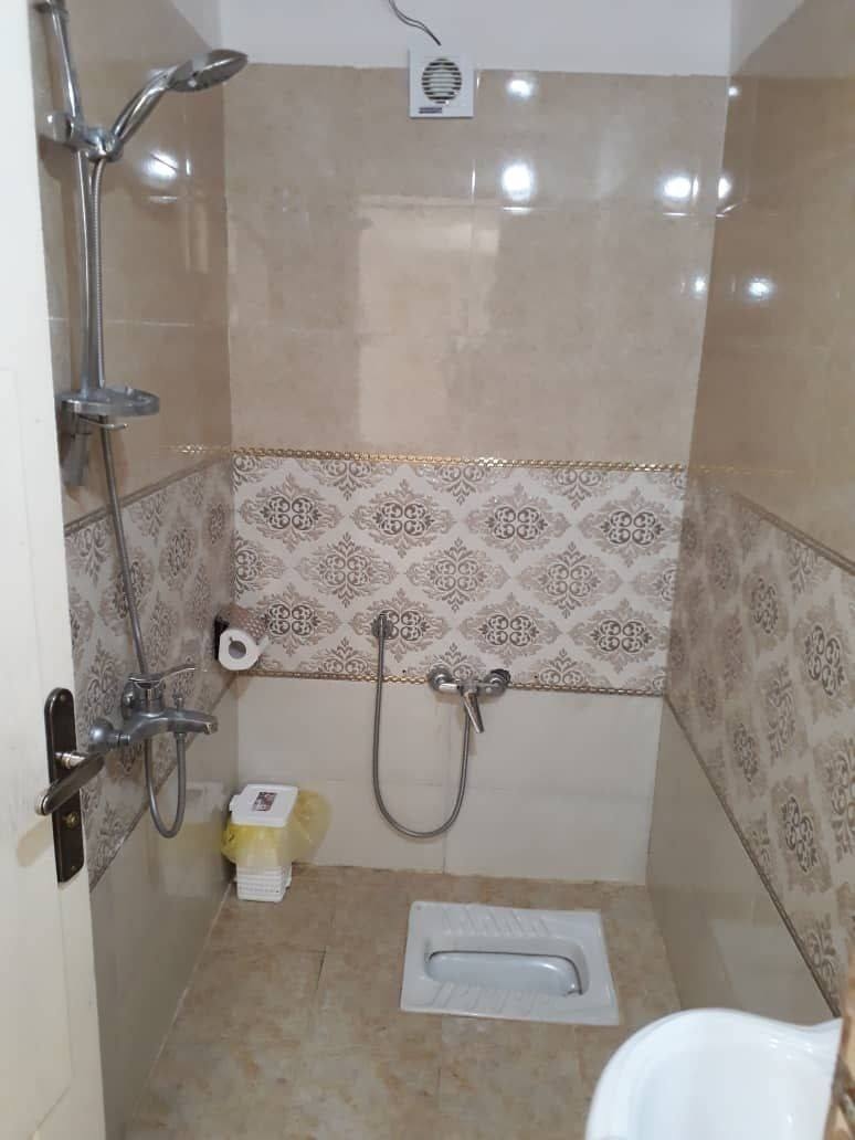اجاره ویلا باغ در روستای اسفند آباد ملارد - 70 متر