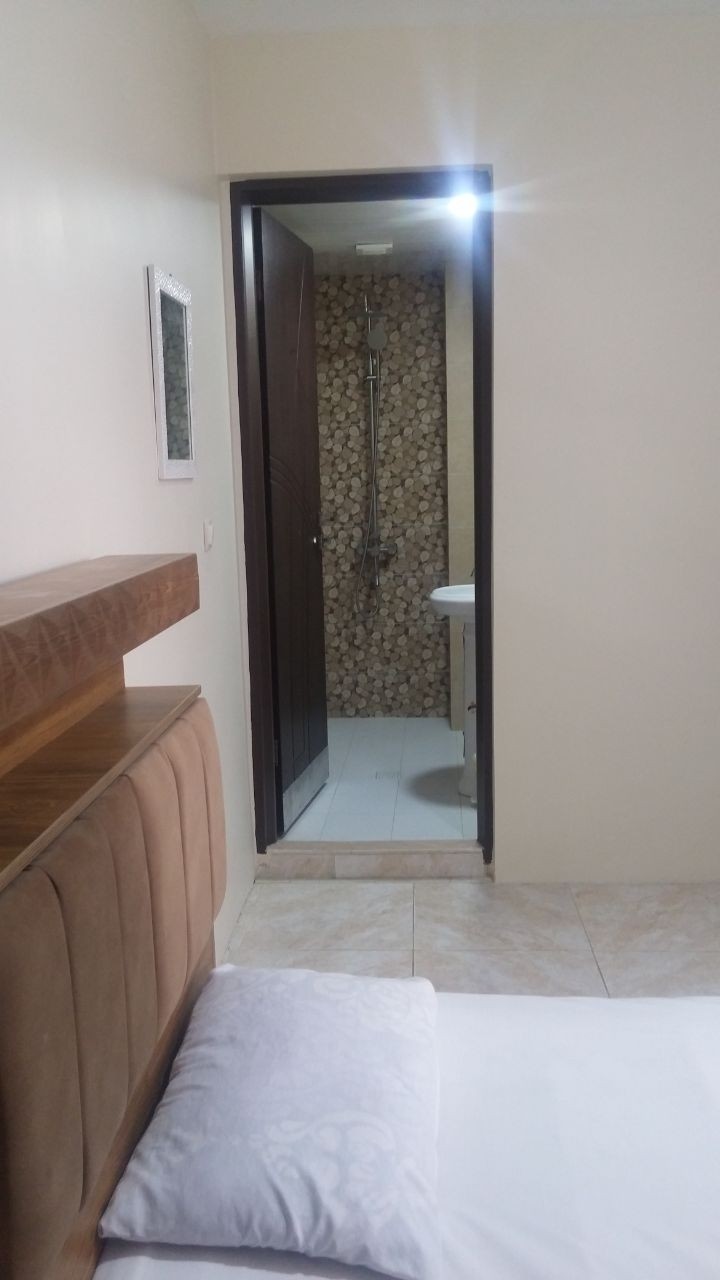 اجاره سوئیت آپارتمان در رودکی شیراز