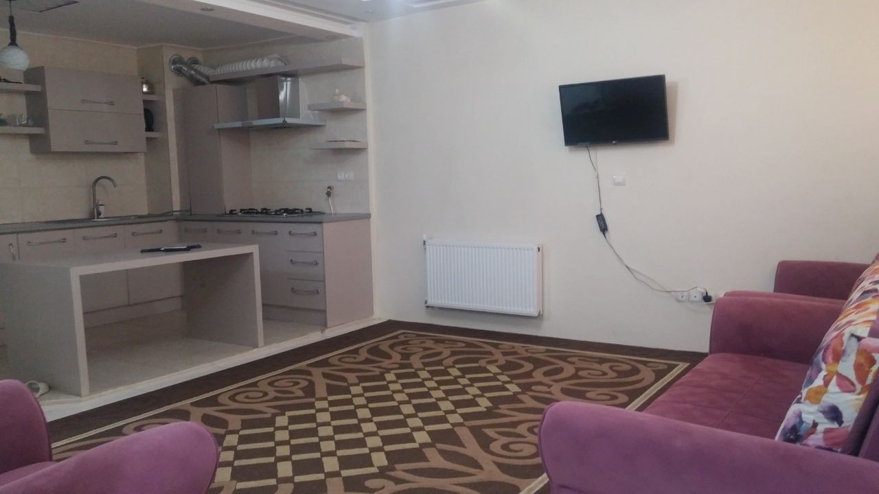 اجاره آپارتمان یک خواب در رودکی شیراز