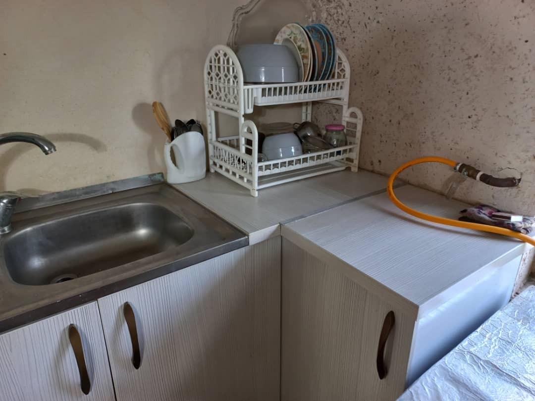 اجاره اتاق سنتی در شیخانبر لاهیجان - 30 متری