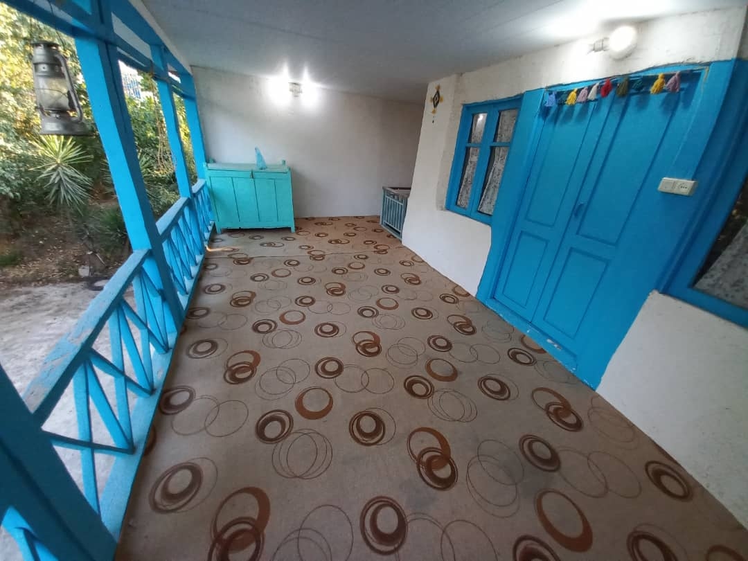 اجاره اتاق سنتی در شیخانبر لاهیجان - 12متر