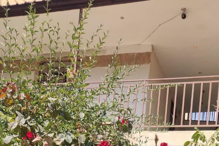 اجاره خانه ویلایی در روستای تاریخی ورکانه همدان