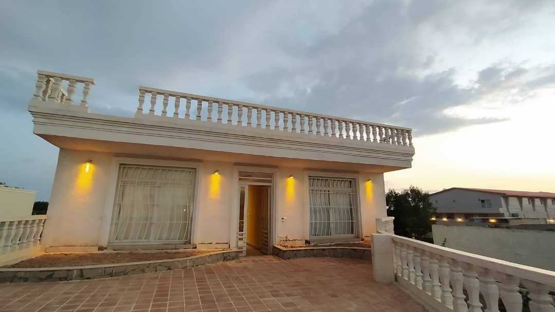 اجاره باغ با استخر آبگرم در شمس آباد - دزفول