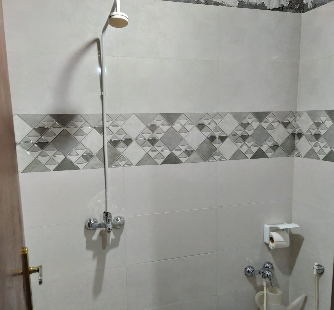 کلبه کوهستانی در ورسک سوادکوه - پل سفید