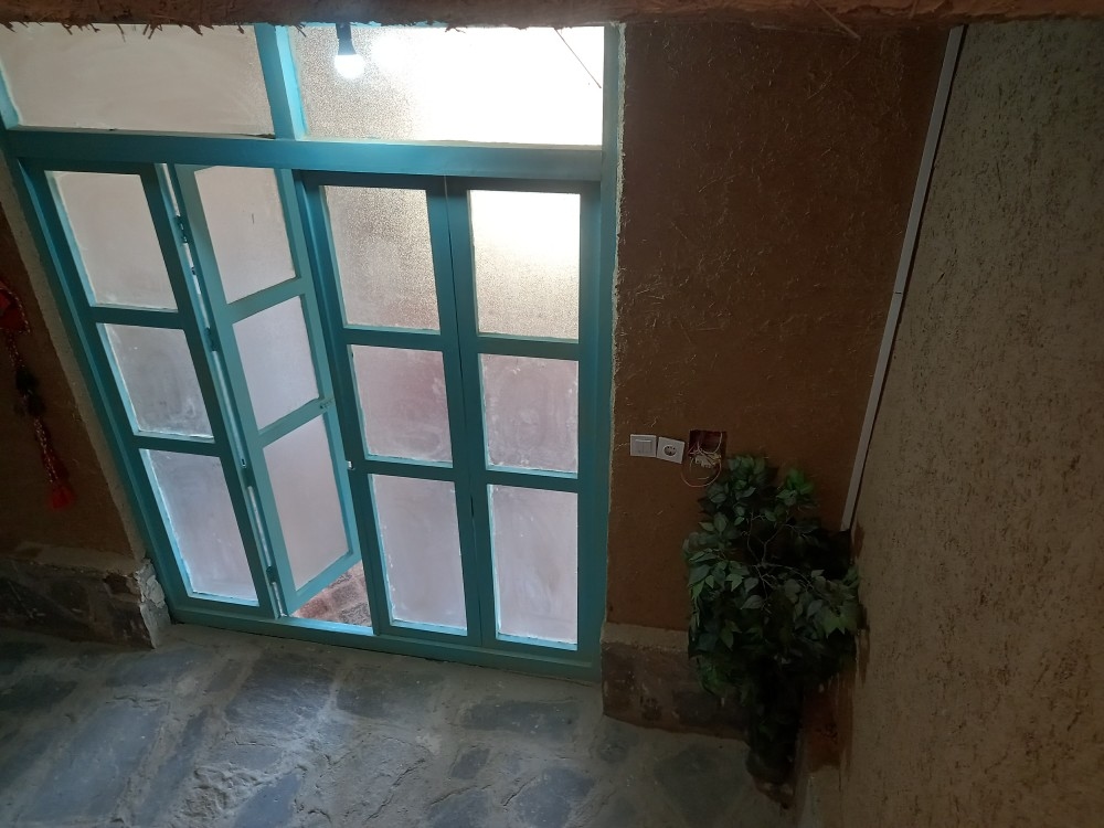 اجاره اتاق بومگردی در روستای کنگ طرقبه - اتاق 2