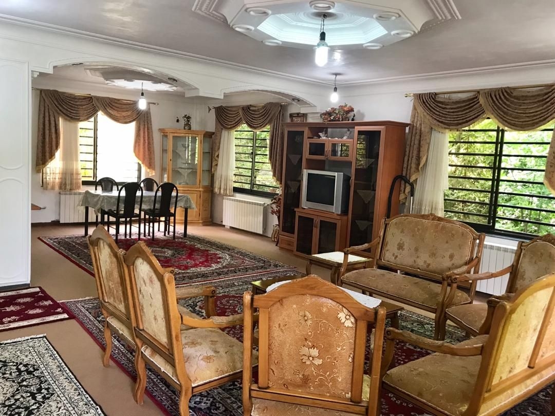 اجاره ویلا سه خواب در پاسداران