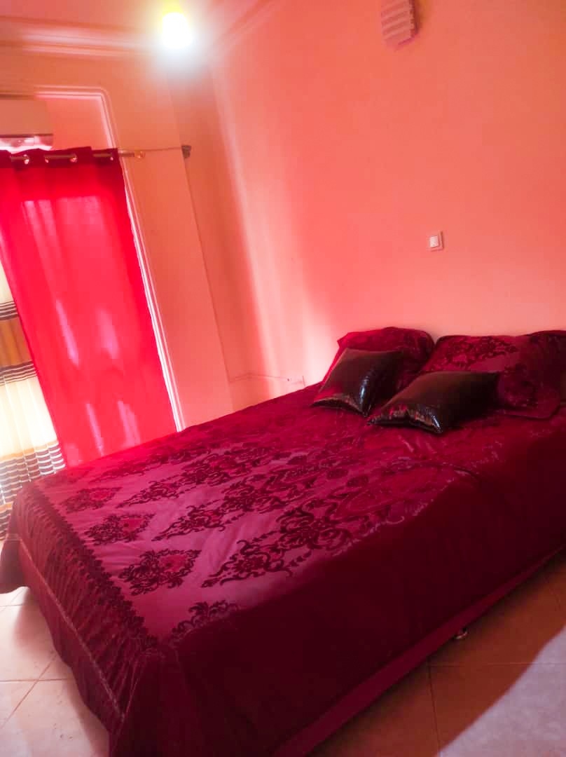 اجاره آپارتمان در فاز 3 صدف کیش