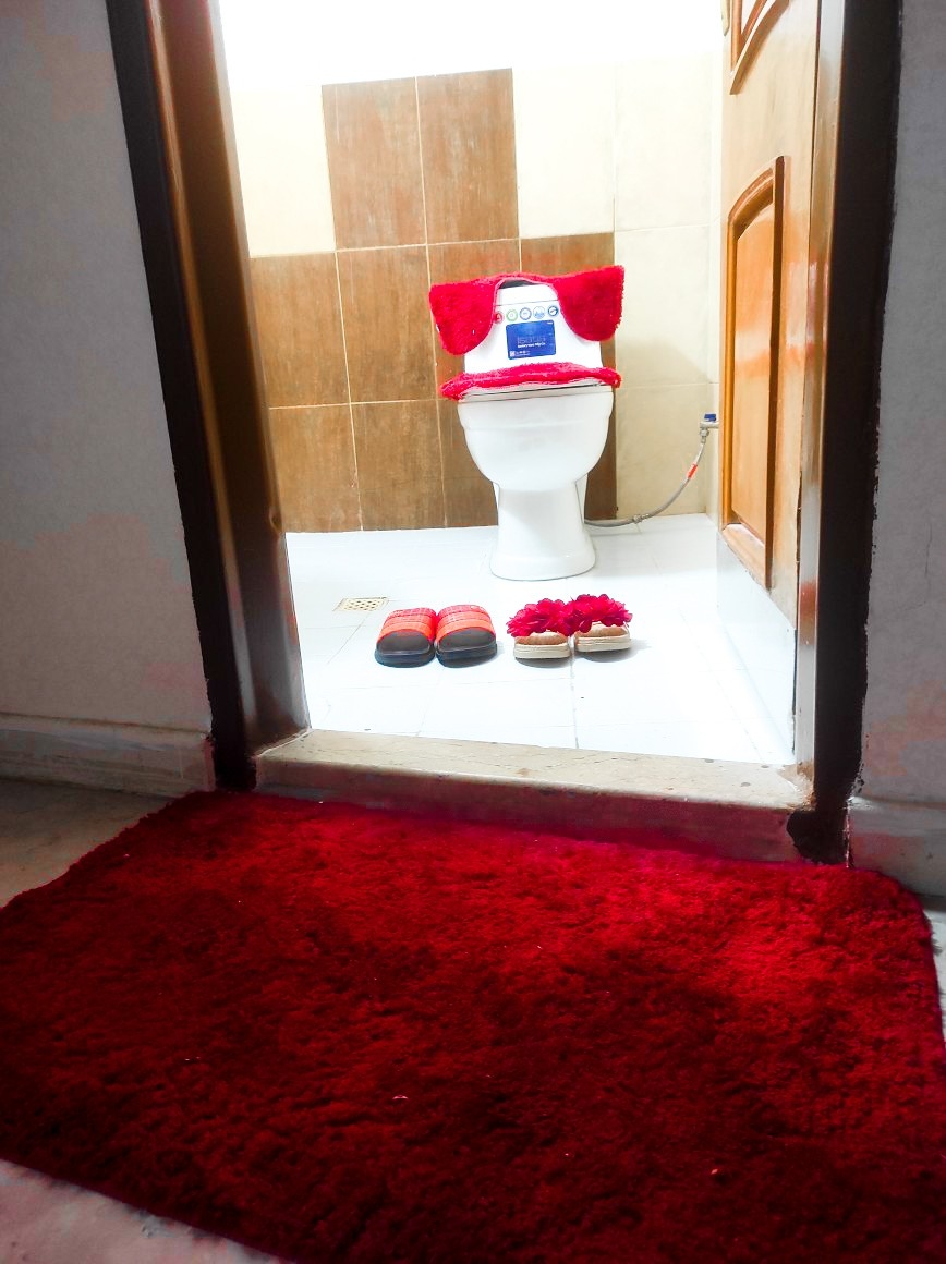 اجاره آپارتمان در فاز 3 صدف کیش