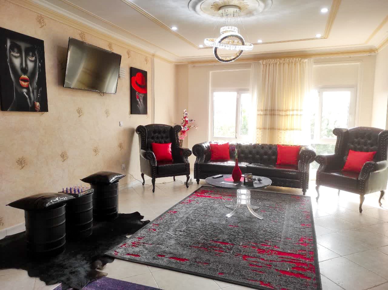 اجاره آپارتمان در فاز 3 صدف کیش