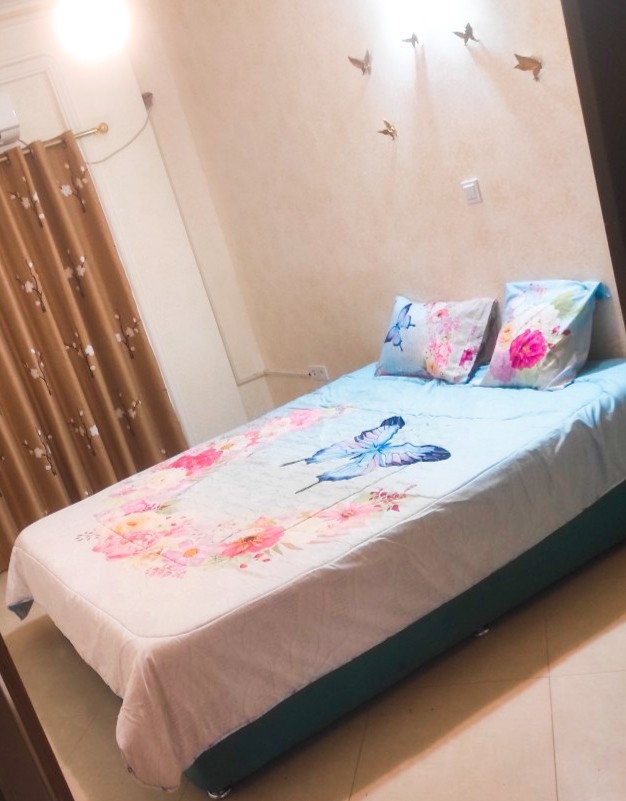 اجاره آپارتمان مبله در فاز 3 صدف