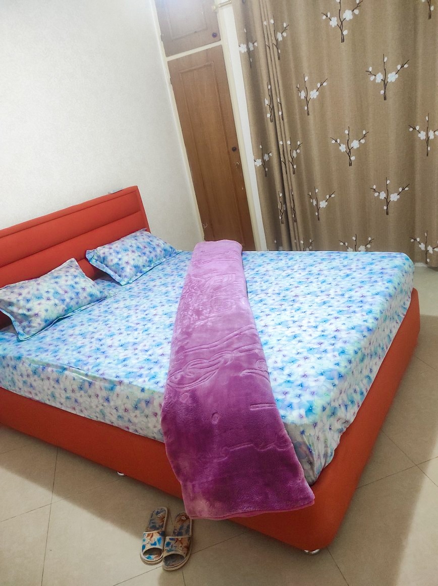 اجاره آپارتمان مبله در فاز 3 صدف