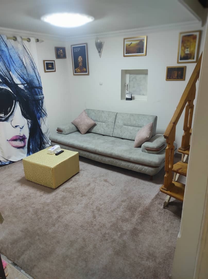 اجاره آپارتمان یک خواب در شهرک صدف - فاز3