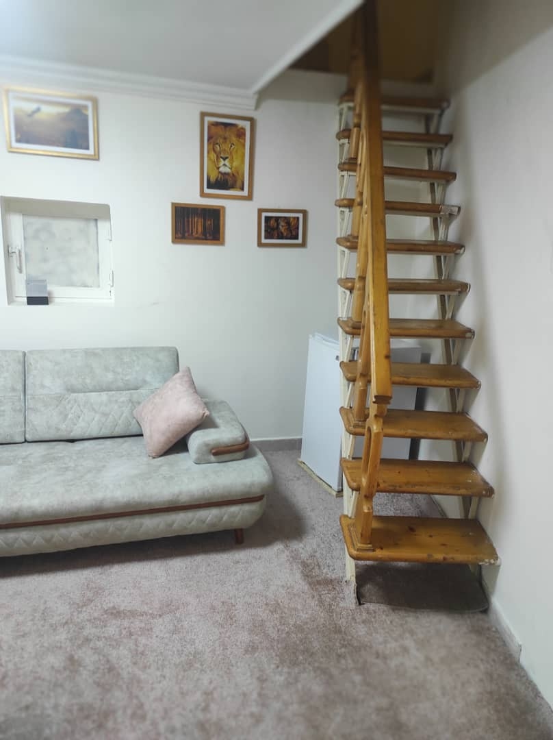 اجاره آپارتمان یک خواب در شهرک صدف - فاز3