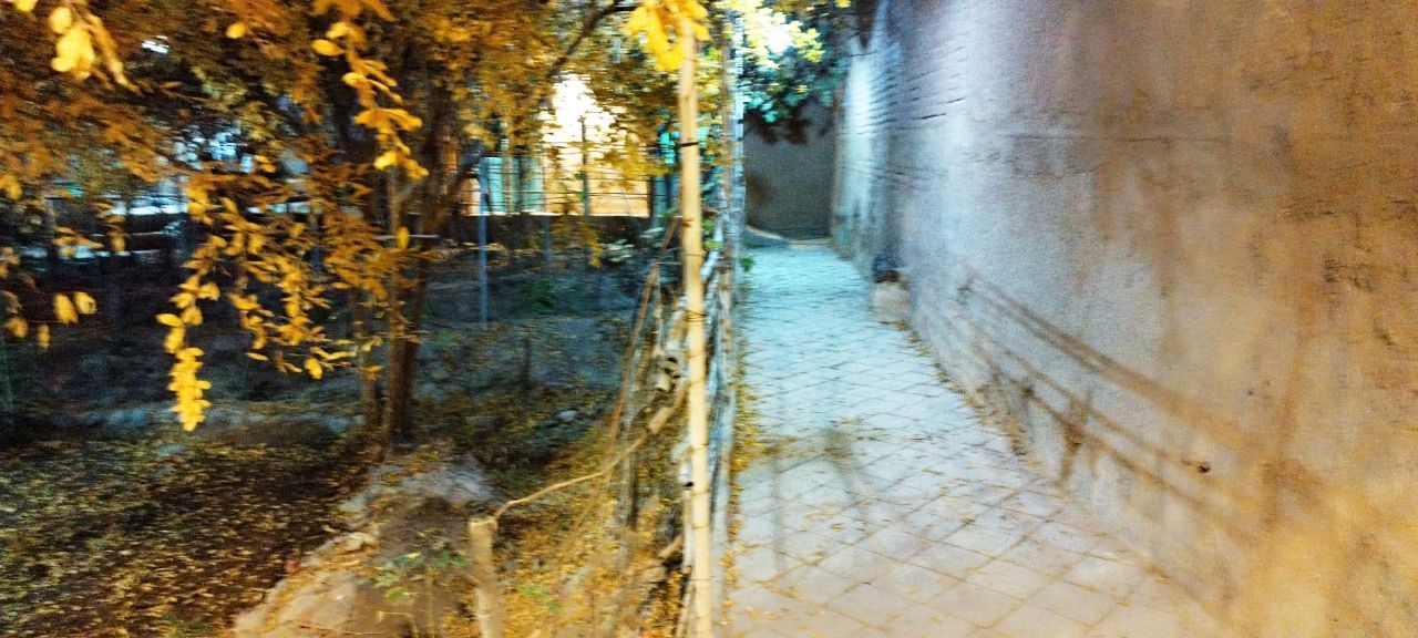 اجاره بومگردی سنتی در روستا فروتقه کاشمر - 15 متری