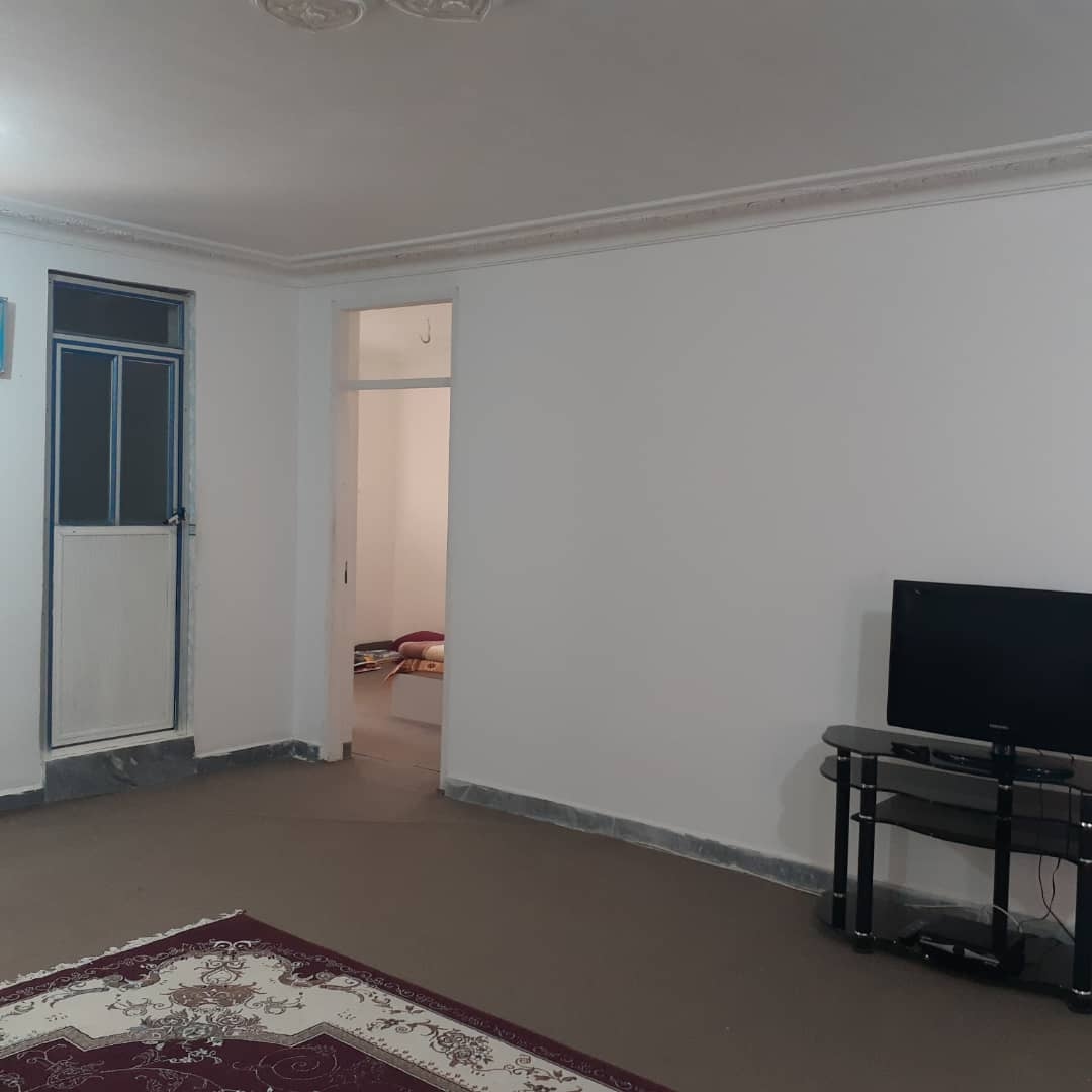 اجاره منزل مبله در معلم کنگان - شماره 1-100 متری