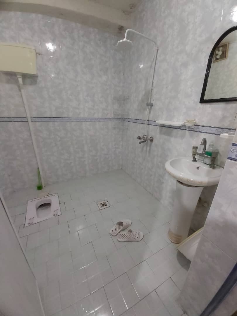 اجاره منزل مبله در معلم کنگان - شماره 1-100 متری