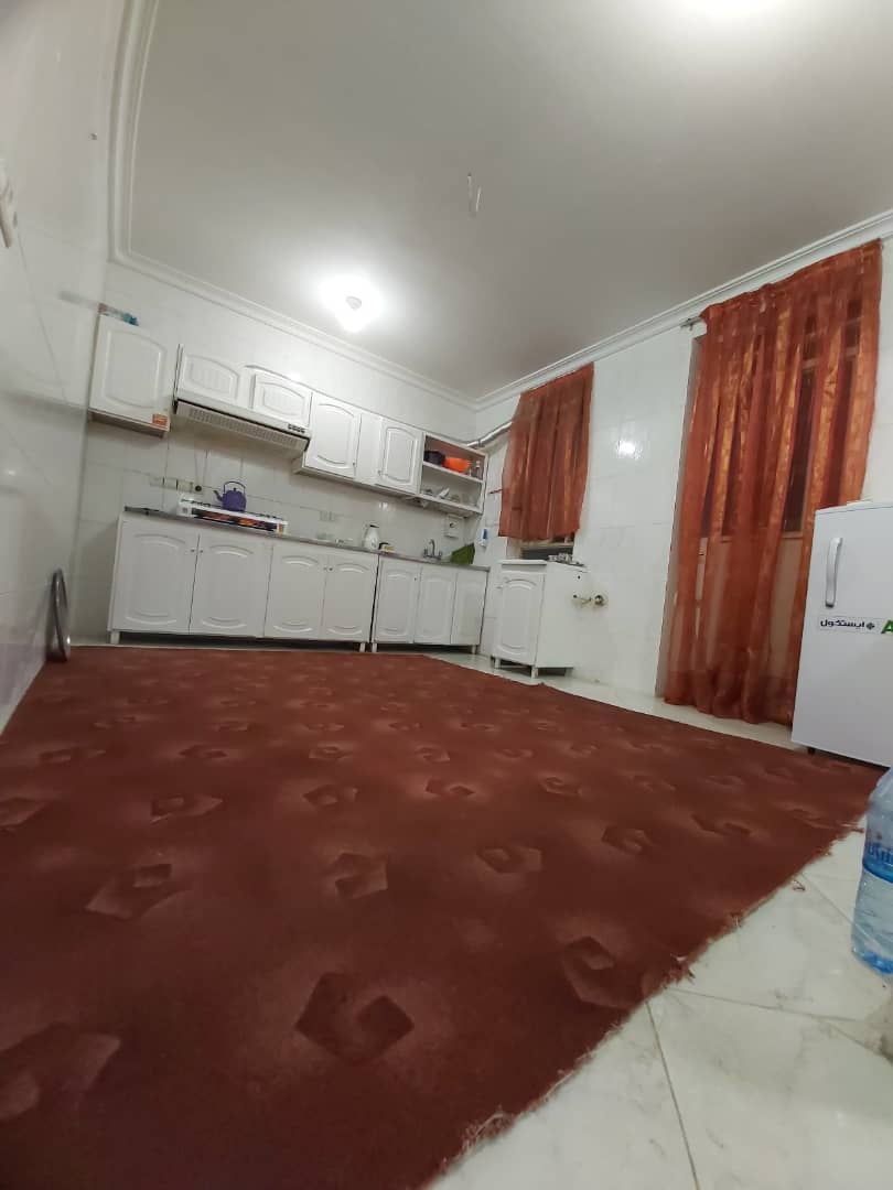 اجاره منزل مبله در معلم کنگان - شماره 1-100 متری