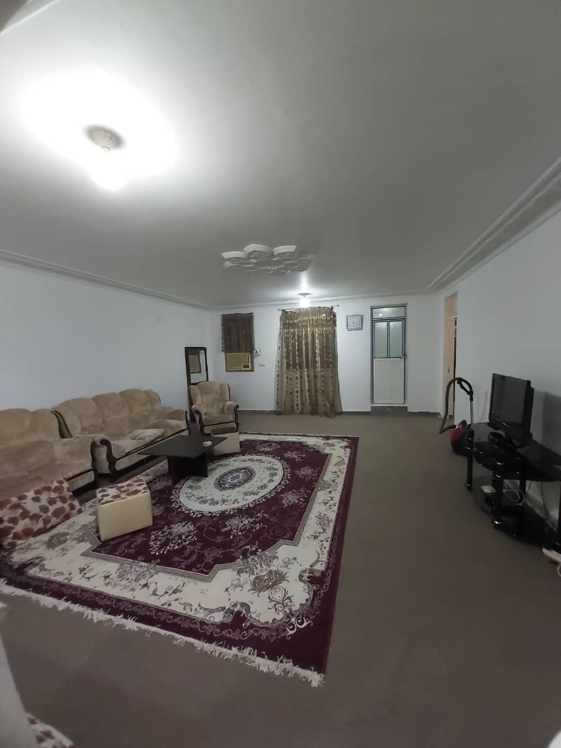 اجاره منزل مبله در معلم کنگان - شماره 1-100 متری