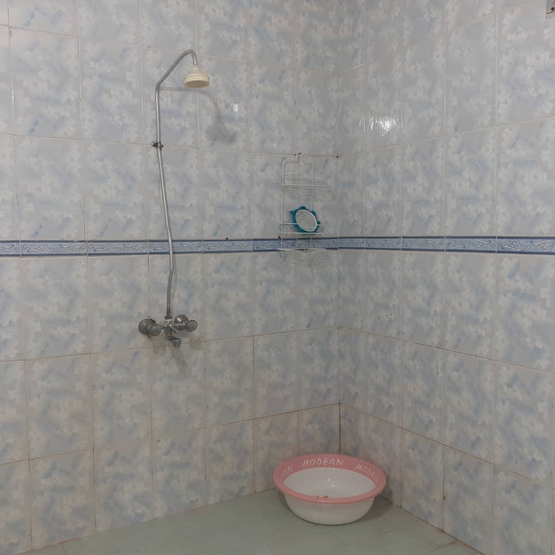 اجاره آپارتمان مبله در معلم کنگان - شماره 2-80 متری