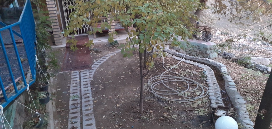 اجاره سوئیت در روستای کندر کرج - شاه نشین