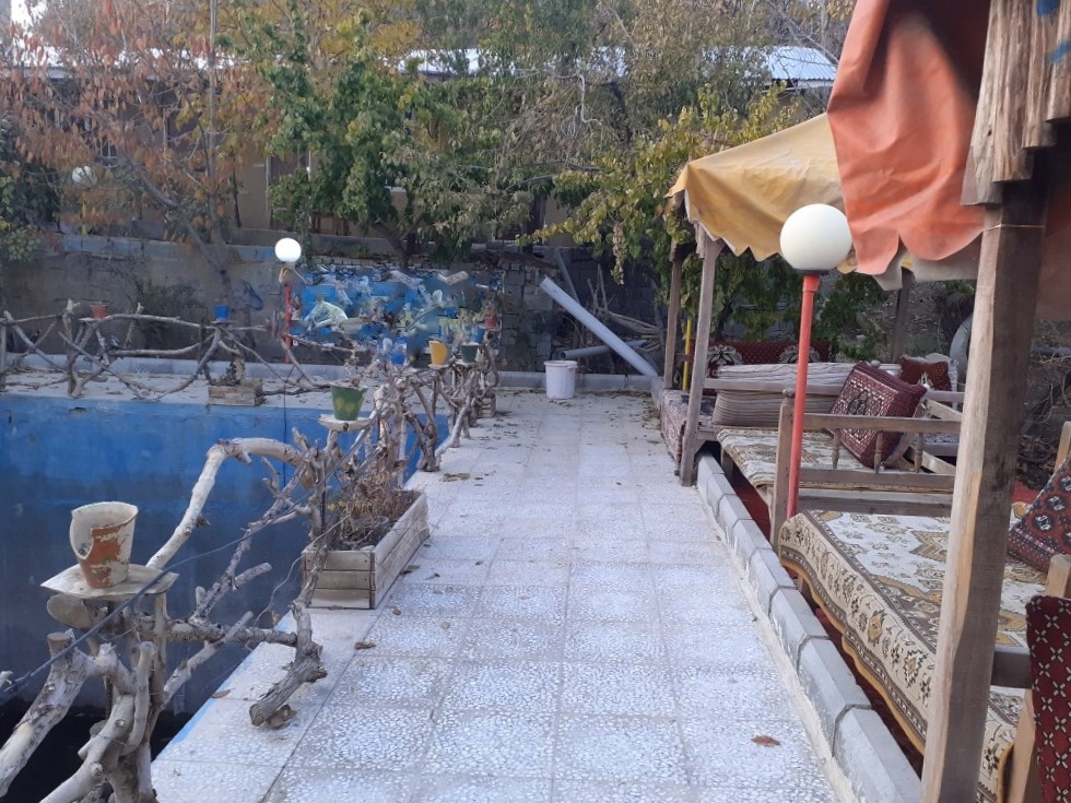 اجاره سوئیت در روستای کندر کرج - شاه نشین