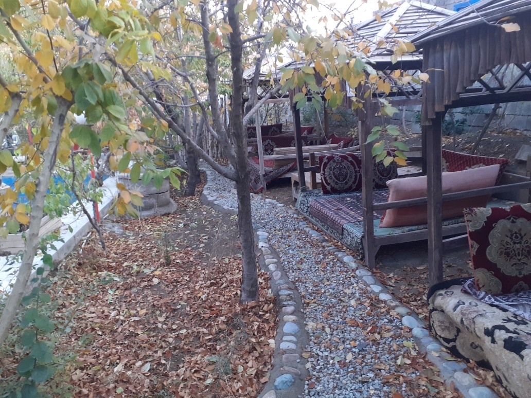 اجاره سوئیت در روستای کندر کرج - شاه نشین