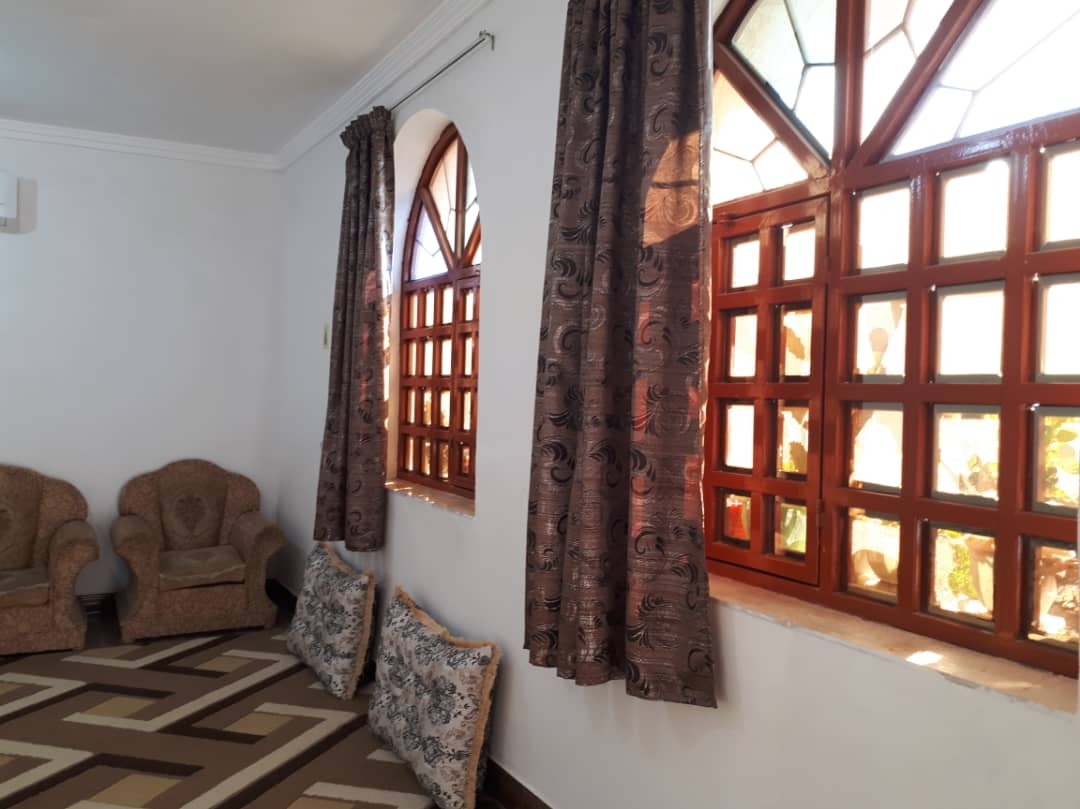 اجاره اتاق نزدیک ساحل در بندرگاه - 24متری