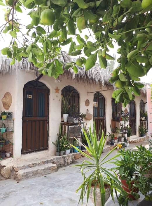 اجاره اتاق نزدیک ساحل در بندرگاه - 24متری