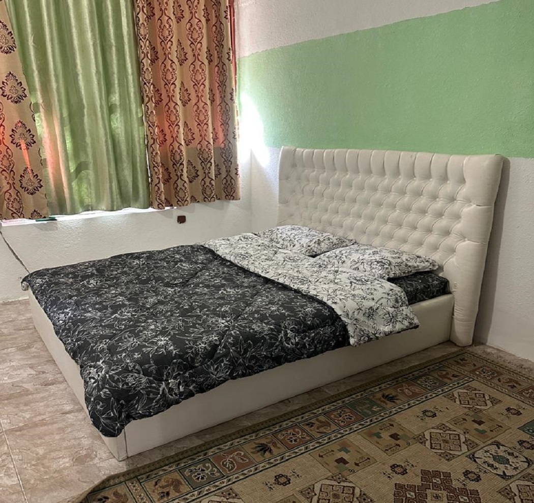 اجاره آپارتمان مبله در فاز 5 صدف کیش- دو خوابه