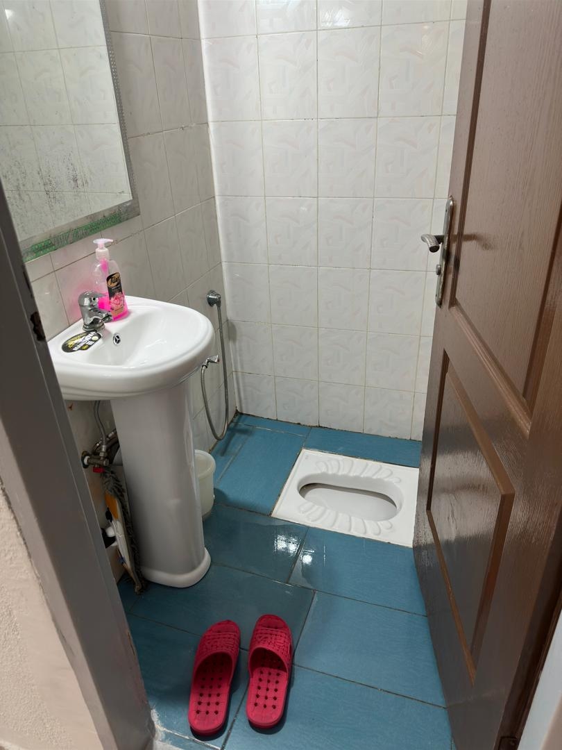 اجاره آپارتمان مبله در فاز 5 صدف کیش- دو خوابه