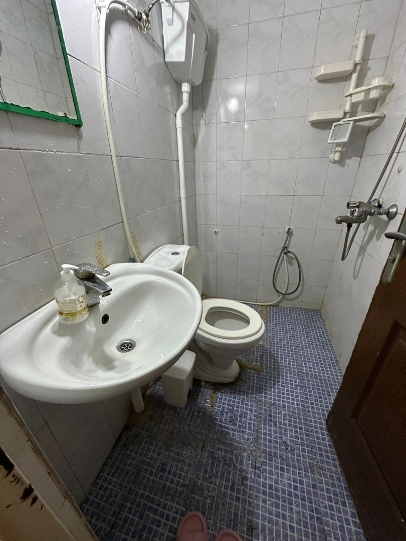 اجار سوییت مبله در فاز 5 صدف کیش