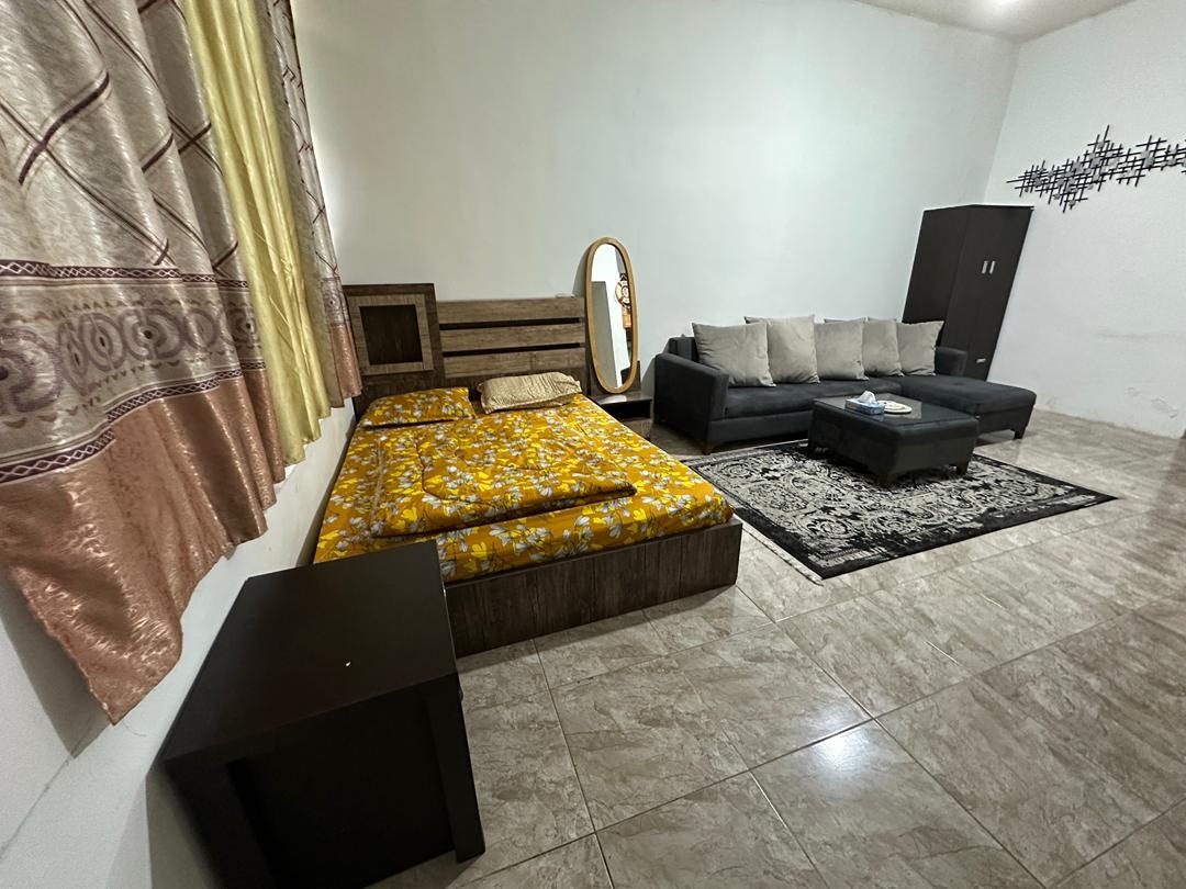 اجار سوییت مبله در فاز 5 صدف کیش