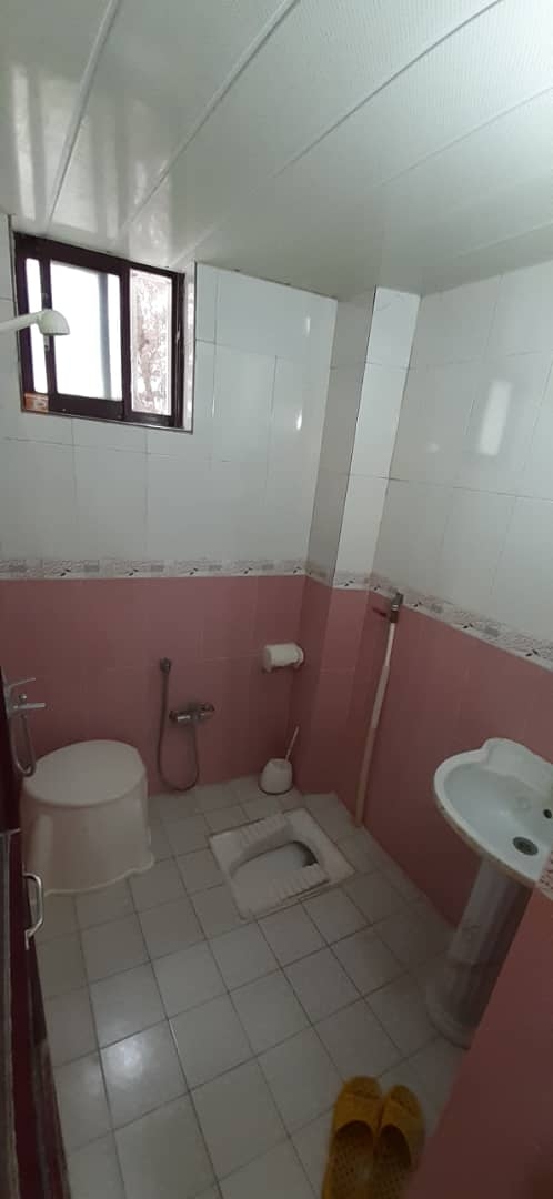 اجاره آپارتمان نزدیک ساحل در شهرک ساحلی فریدون کنار - یک خواب