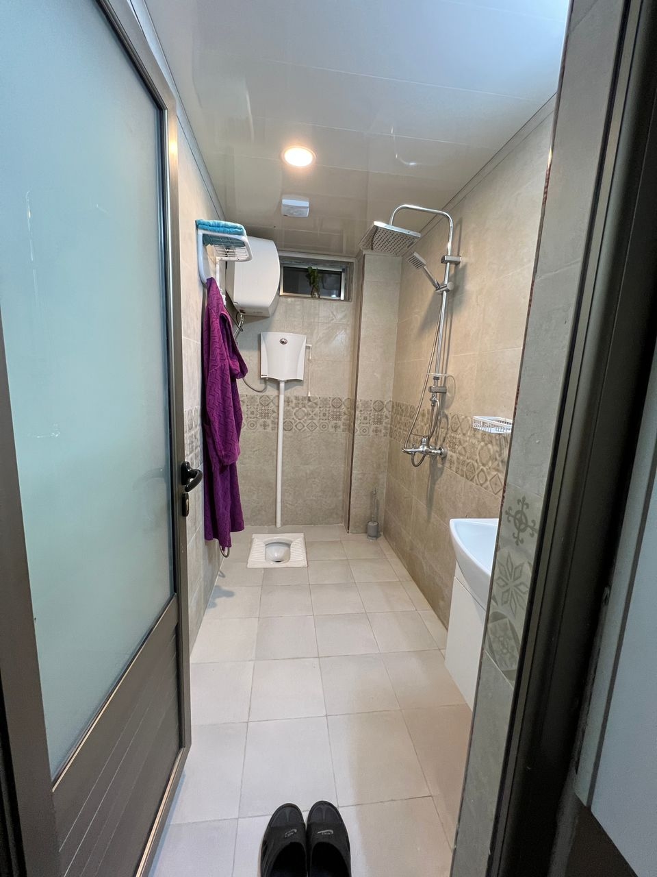 اجاره آپارتمان در فاز F کیش - 1 دو تخته