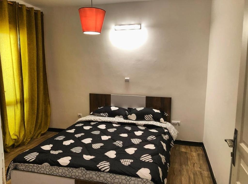 اجاره آپارتمان مبله در دهکده ساحلی کیش