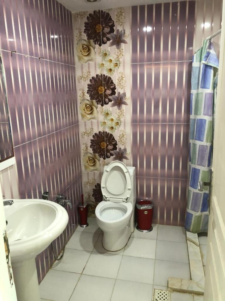 اجاره آپارتمان مبله در دهکده ساحلی کیش